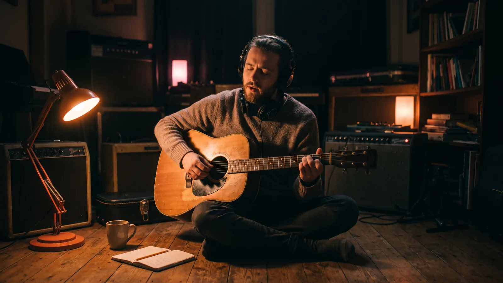 How to Find the Key of a Song: 4 Ways That Work