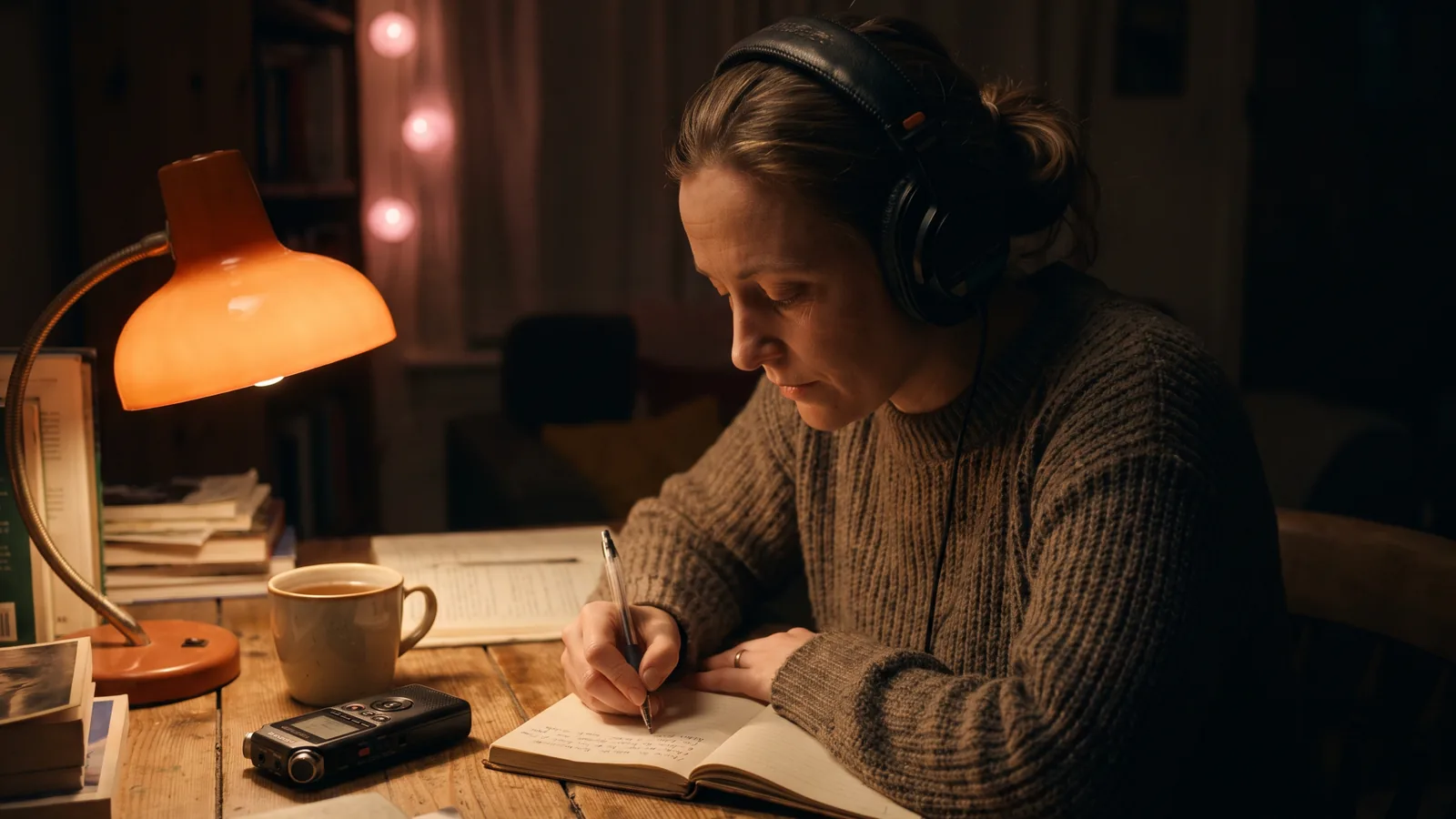 How to Transcribe Audio to Text: 3 Ways That Work
